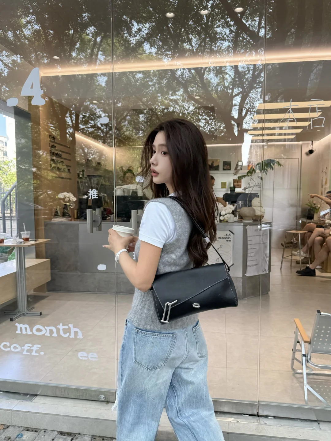 国庆快乐 ☕️
