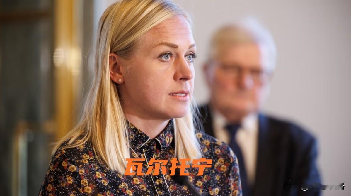 突发新闻：丹麦、瑞典、挪威、德国正在派兵前往格陵兰岛
洲哥讲时事 当地时间202