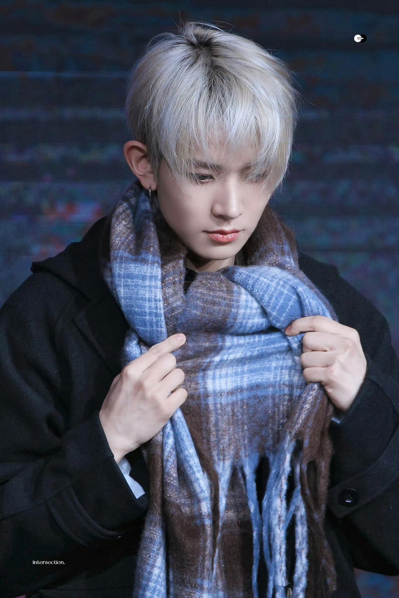 李羲承已达到新颜巅 