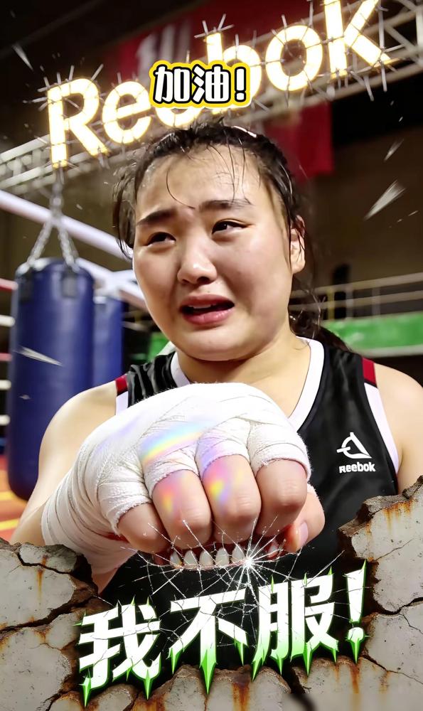 前脚刚把巴西内线凿穿，后脚就让她卷铺盖走人。场均得分第一的大宝贝，赛后捂着脸痛哭