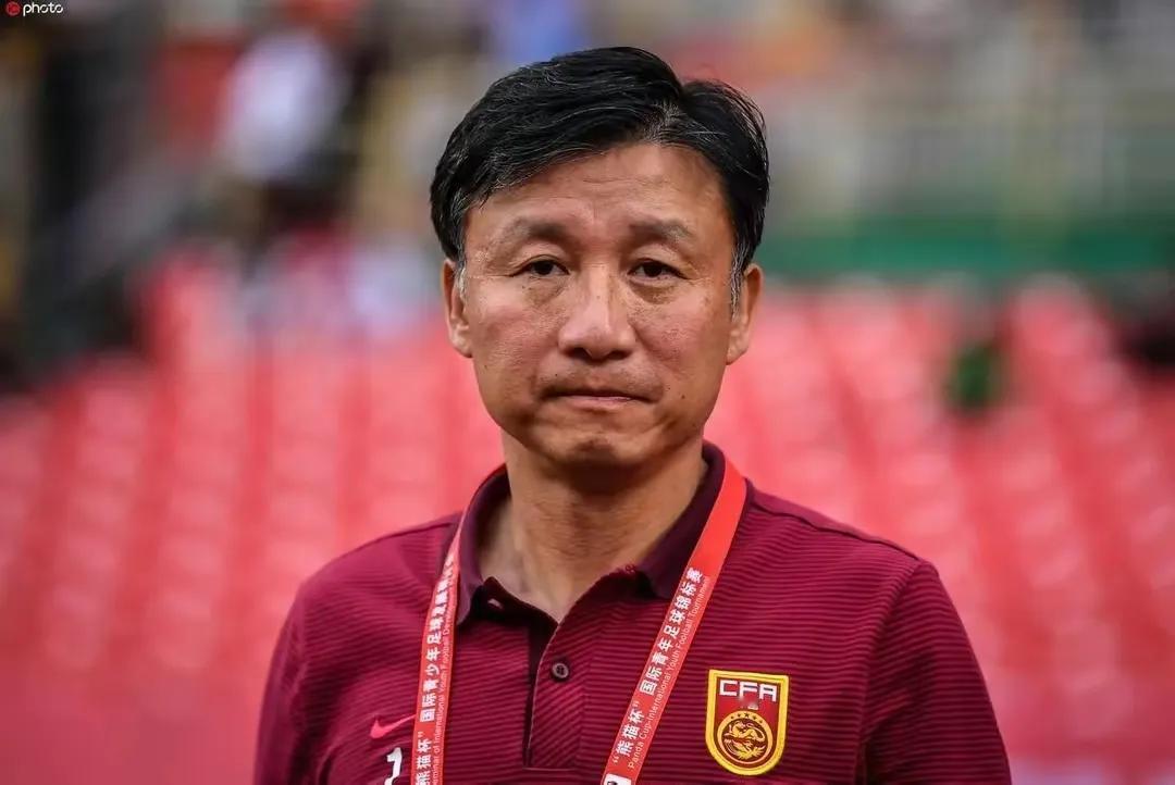 U23亚洲杯，国足小组出局，将引发5大蝴蝶效应：
1.成耀东直接下课。
2.国足