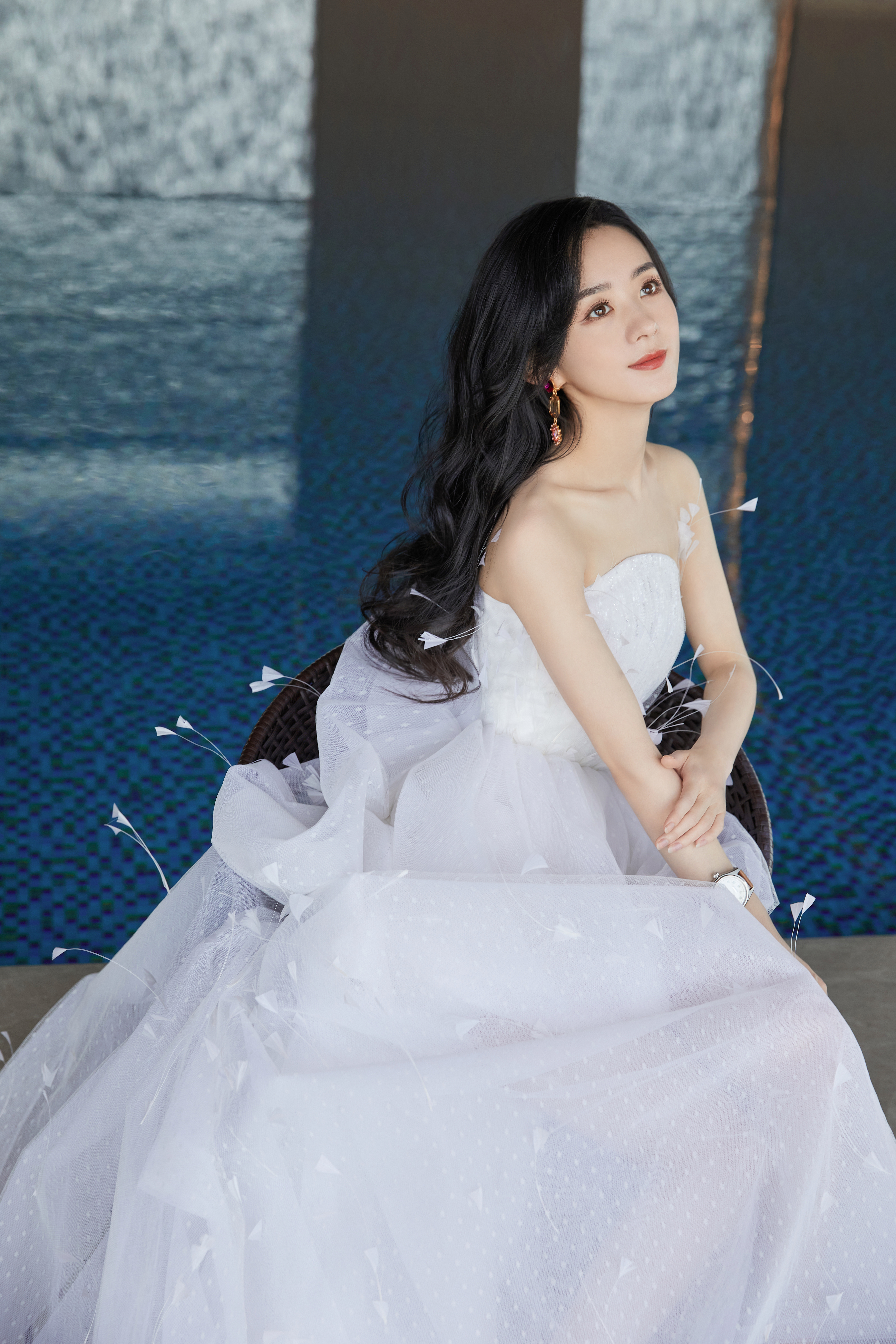 👠赵丽颖 