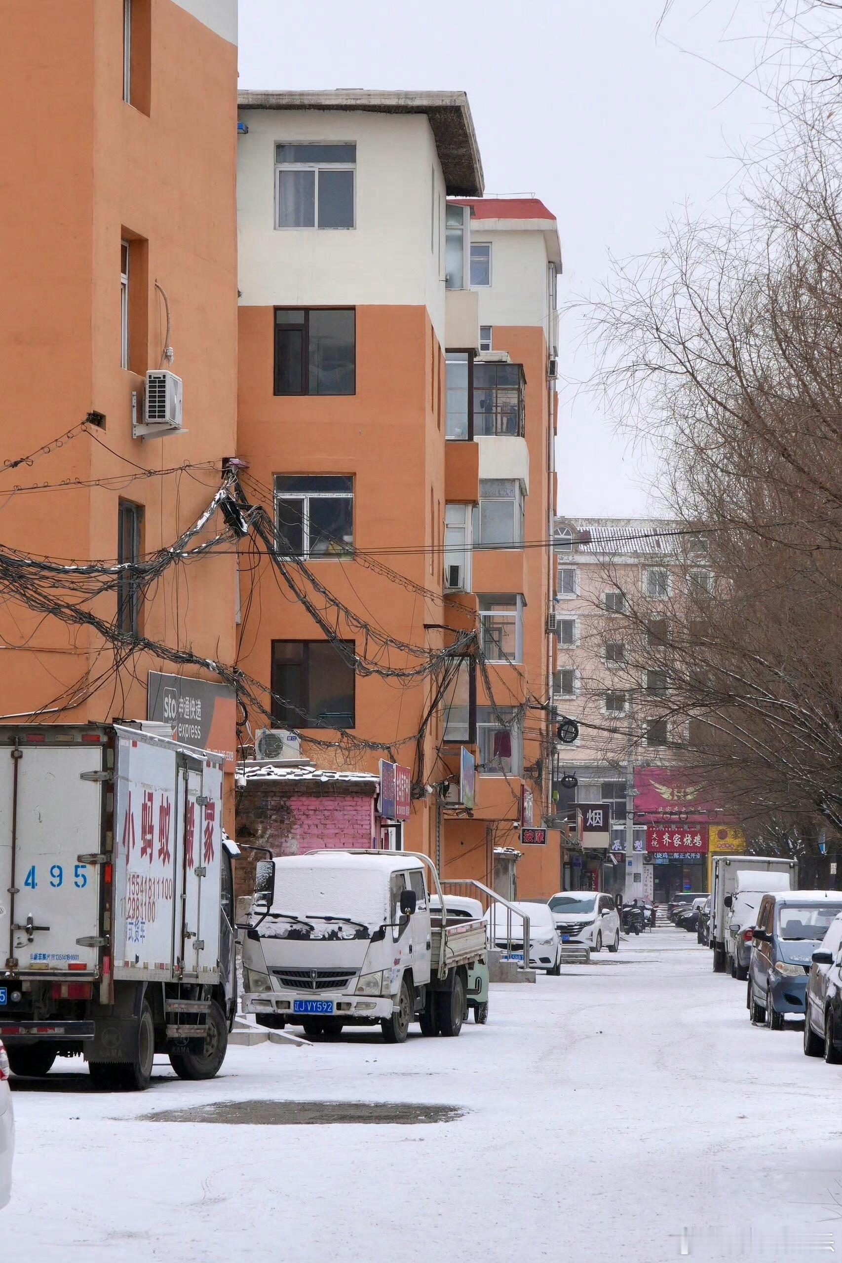 林更新赵本山儿子首次合作 《回家的冻梨》惊喜来袭！林更新与赵大牛首搭，三姐弟遇困