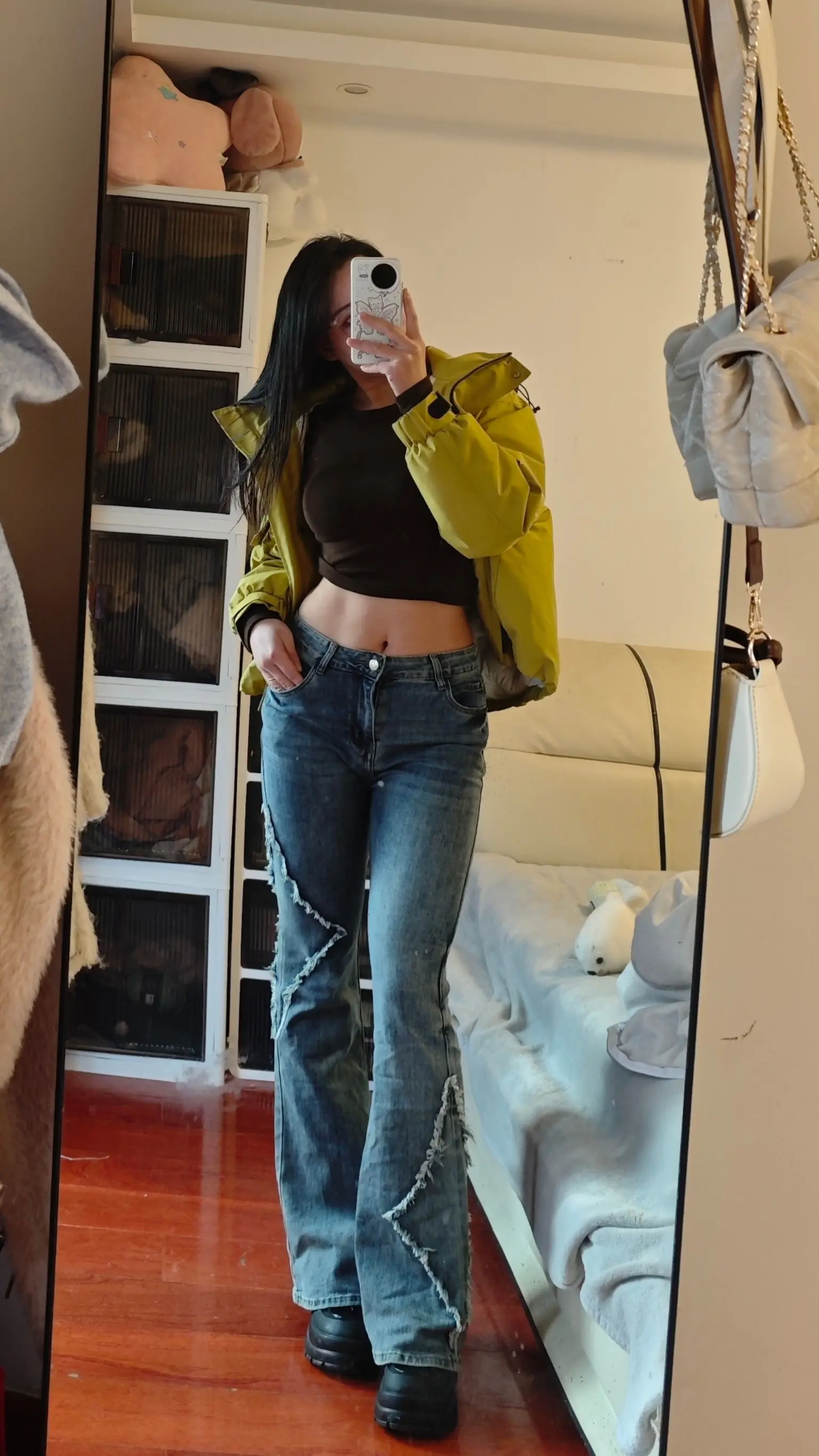 活着是为了爽，又不是为了得个奖。