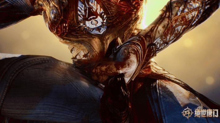 斗罗2你是懂怎么虐观众的 九刀十八洞名场面直接封神！霍雨浩护唐舞桐独受九刀，深情