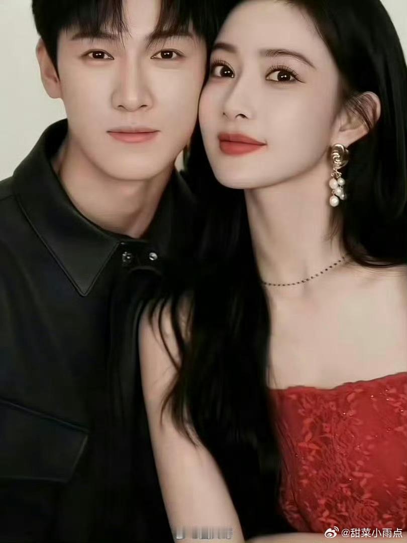 网传孟子义李昀锐要继续搭《等风热吻你》这俩人要是再继续这样下去唯粉怕是得跑完了吧