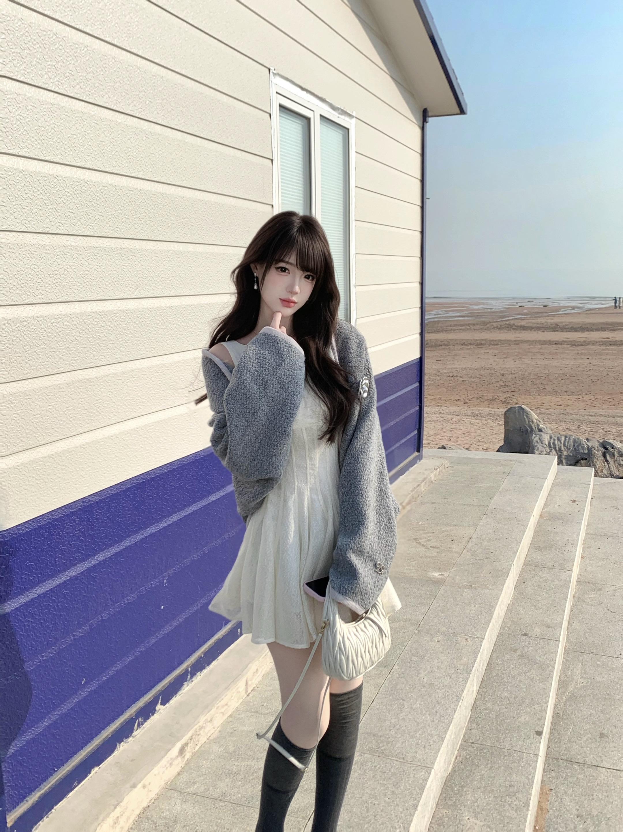 我们不是在赌气吗 你怎么成了别人的依靠