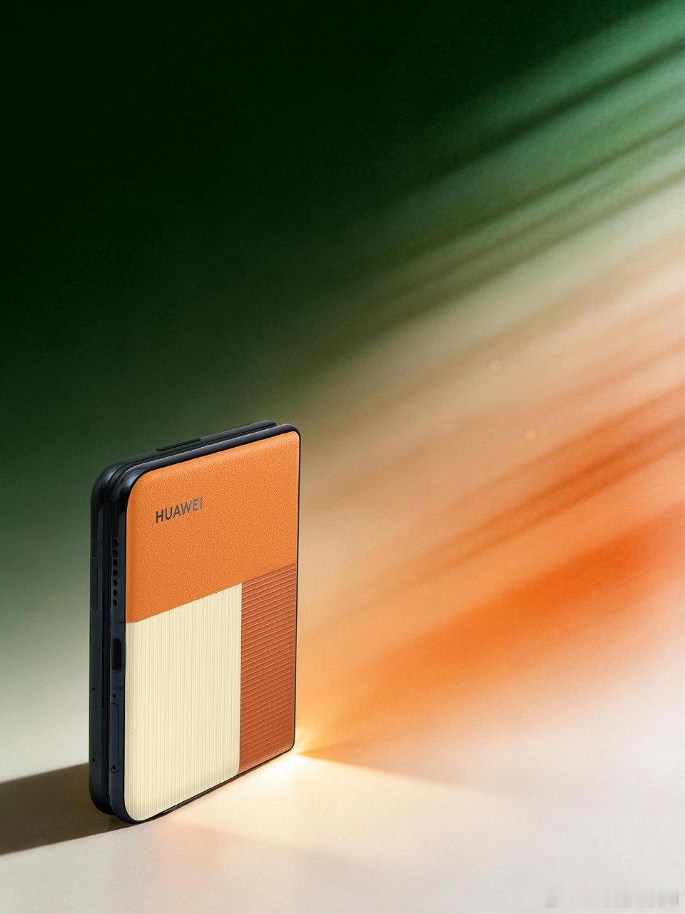 华为PuraX两款全新配色华为PuraX新配色定价7999 华为PuraX新出的