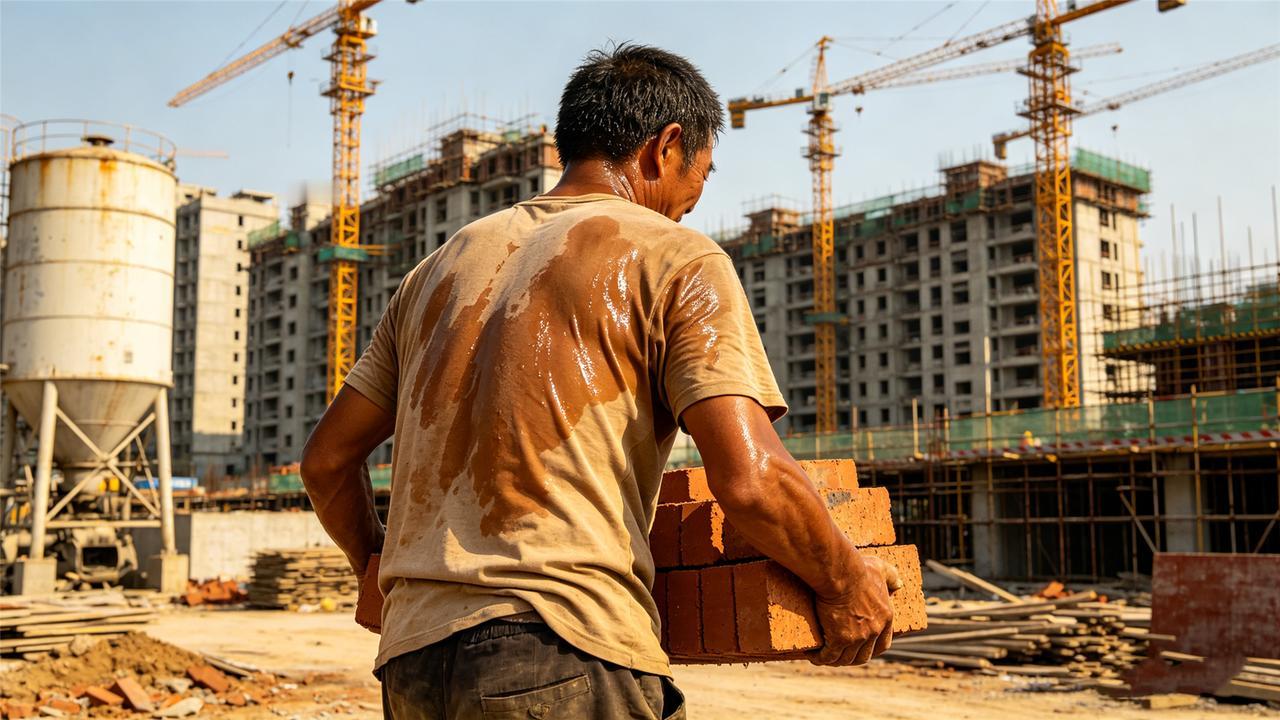 气哭父亲的孩子，你凭什么嫌弃他给的200块？😭

   真不敢相信！就200块