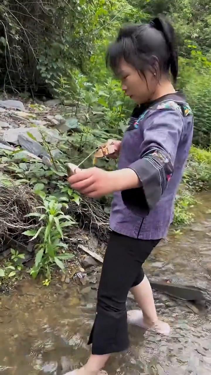 喂，我打到你了，你还跑啊？