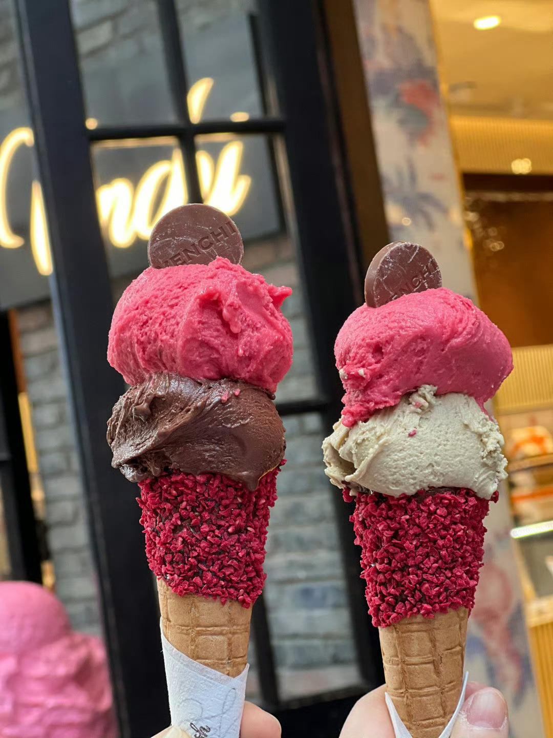 冰淇淋🍦 ​​​