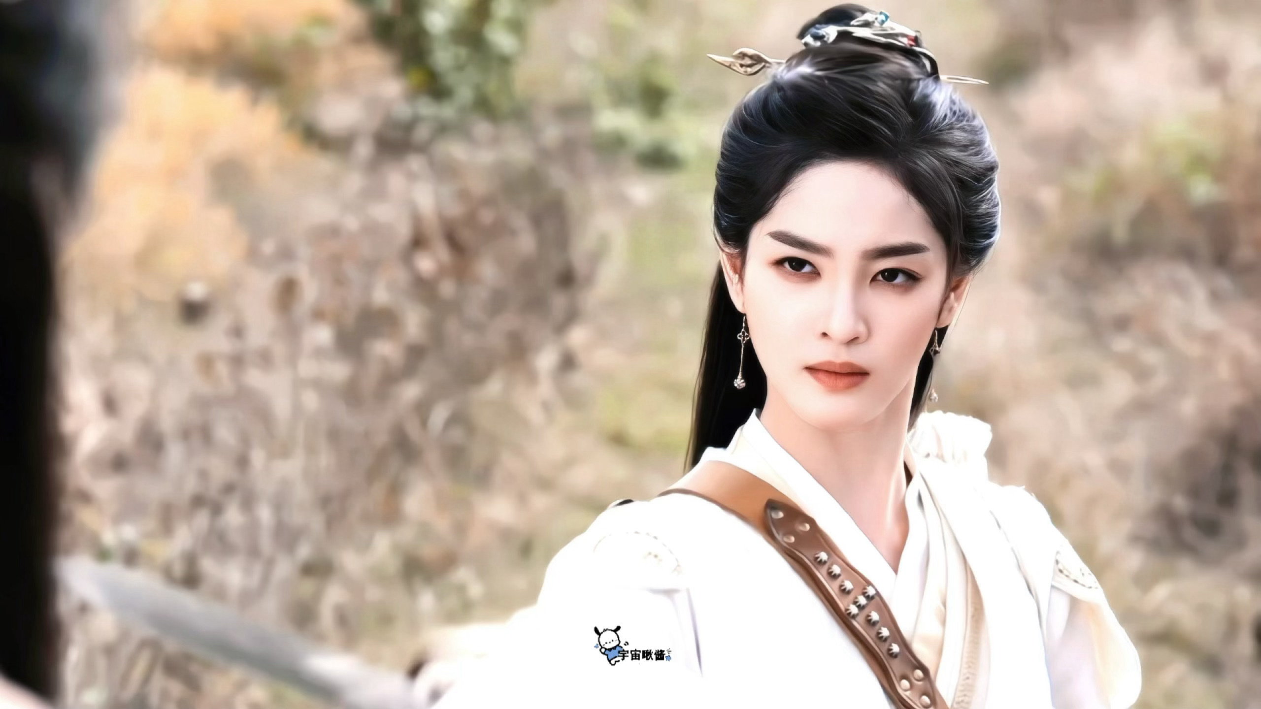 张凯莹佳偶天成真无情道张凯莹真无情道诱惑假无情道以为金轮修无情道是王者，结果阿笙