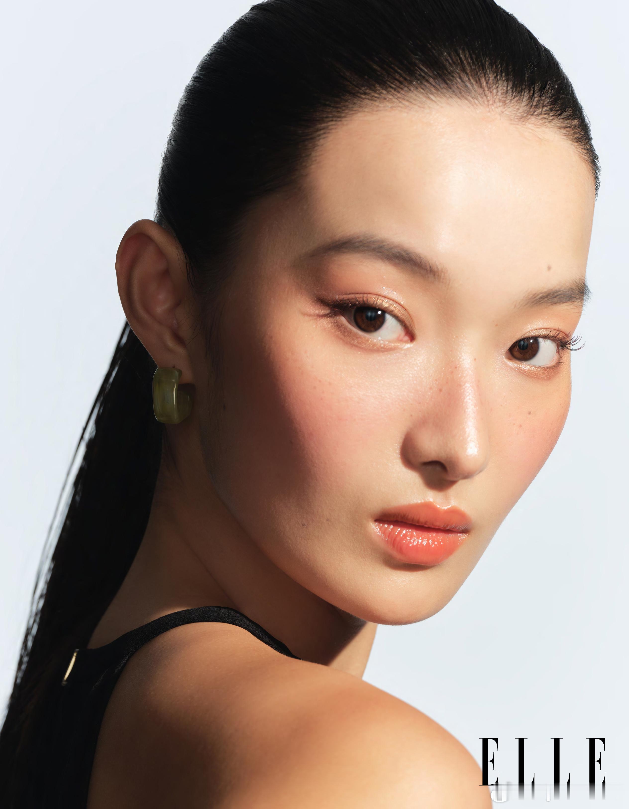 ELLE x SUQQU💗 ​​​