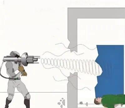 美军疑用声波武器作战，据外媒报道，部分委内瑞拉安全人员日前表示，其在美军抓捕马杜