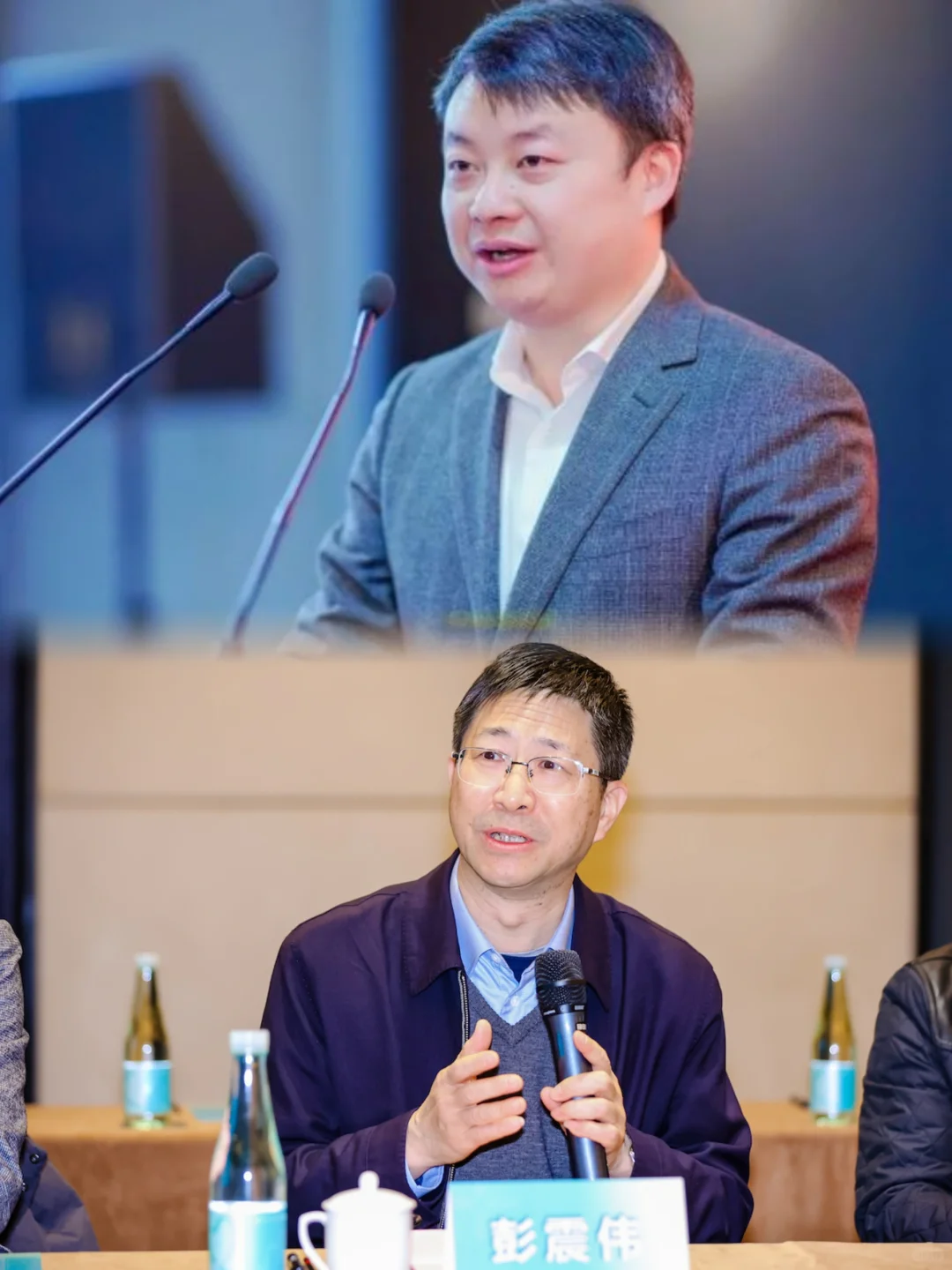 刚刚，同济大学迎来首位80后校领导