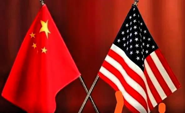 看懂特朗普二次访华，也就看懂了当今世界最朴素的真相：大国之争，拼实力，更拼格局；