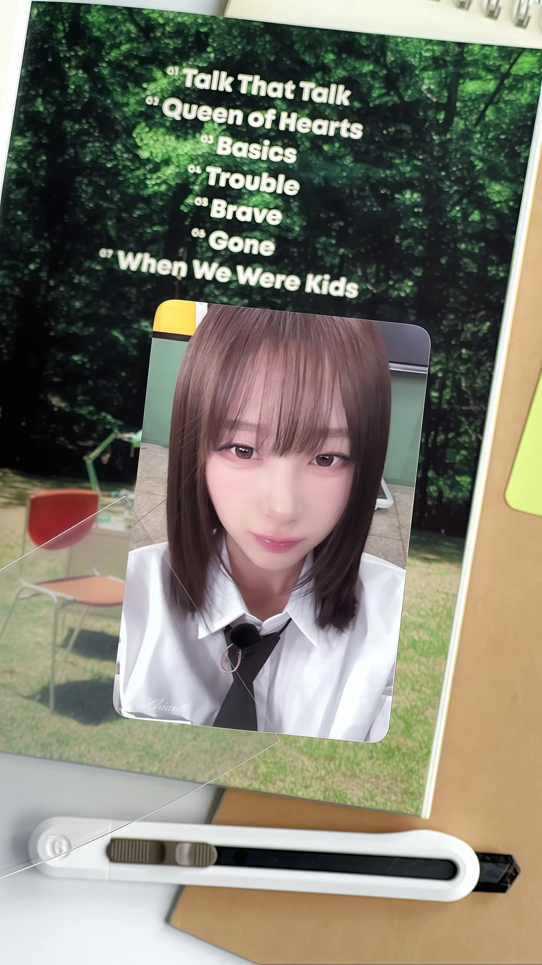 ᕱ⑅ᕱ发现一只小兔梨
