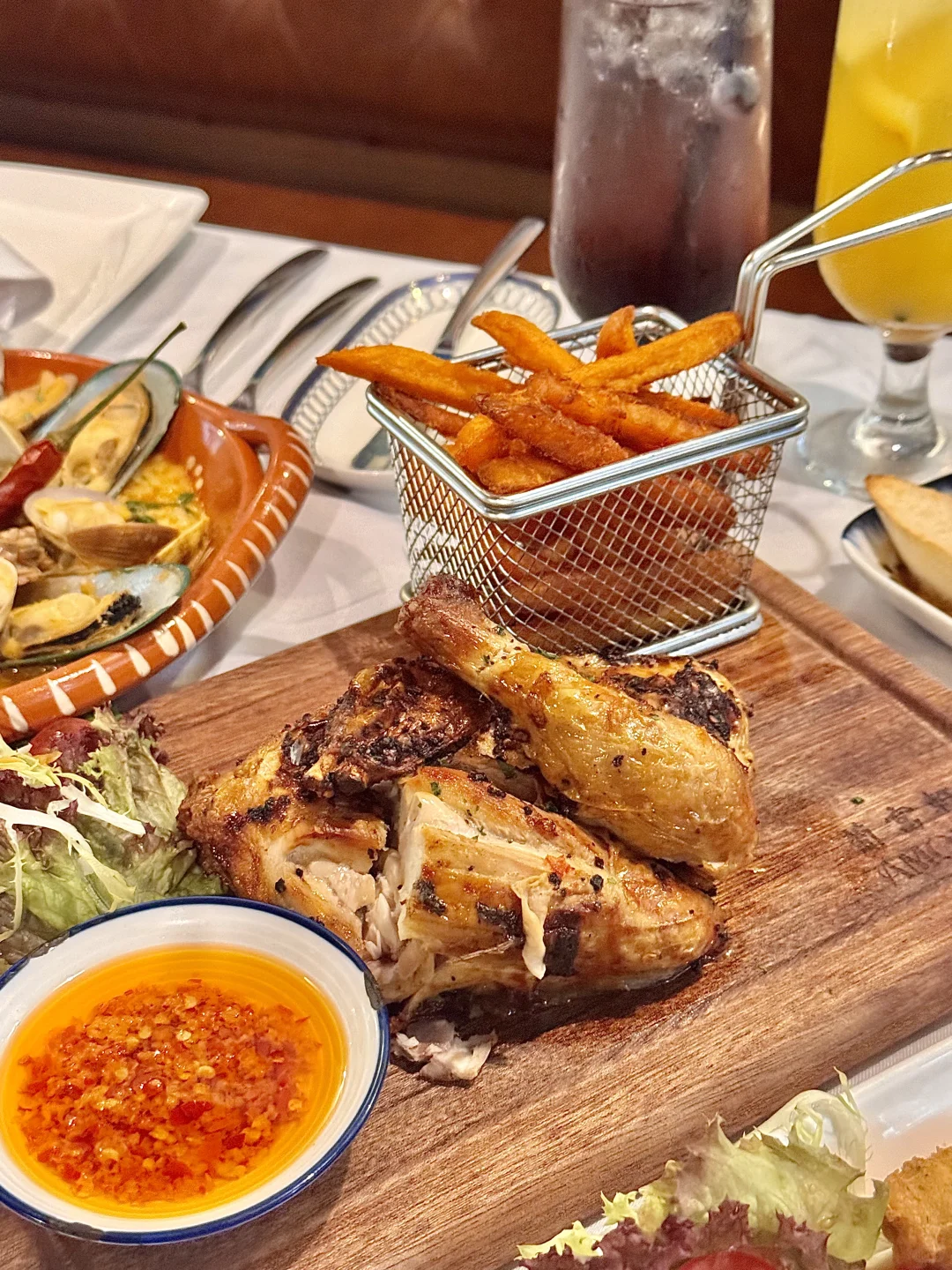 🇲🇴认准这个路口。。。出了澳门很难吃到！！