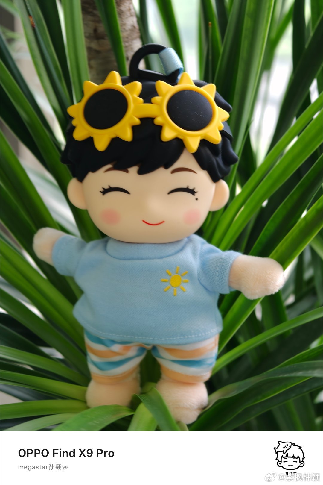 孙颖莎妮维雅全球品牌代言人 全家福孙颖莎