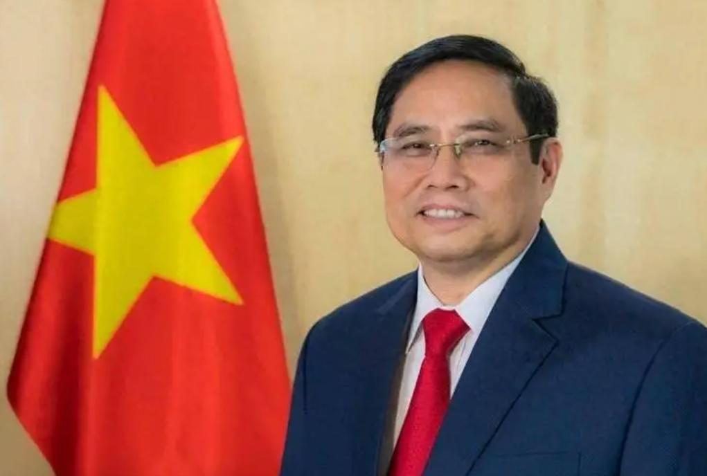 有事求中国帮忙！越南一路追到金砖峰会，当面表达自己的诚意

在越南看来，金砖峰会