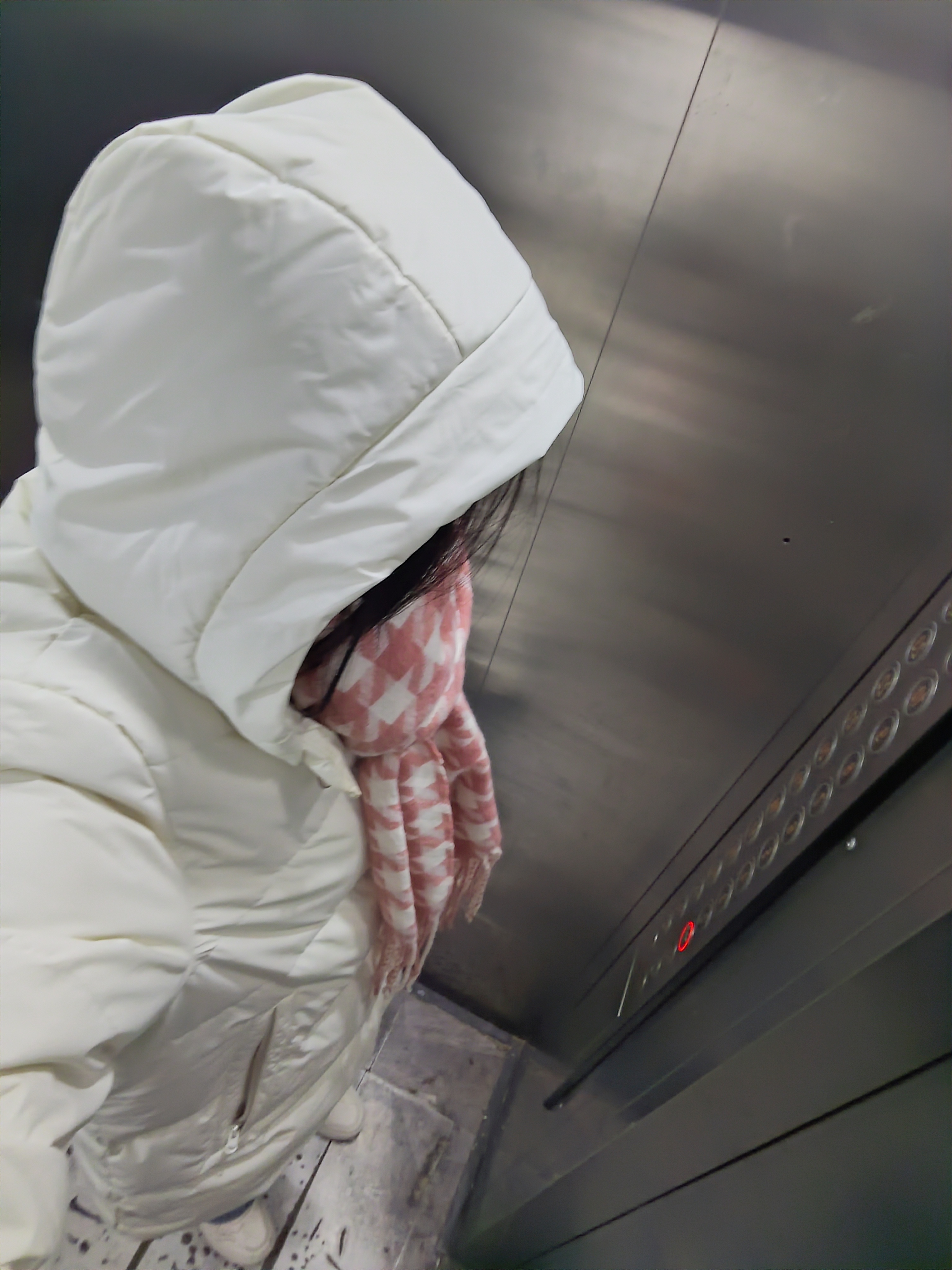 河南冻死我吧！ 