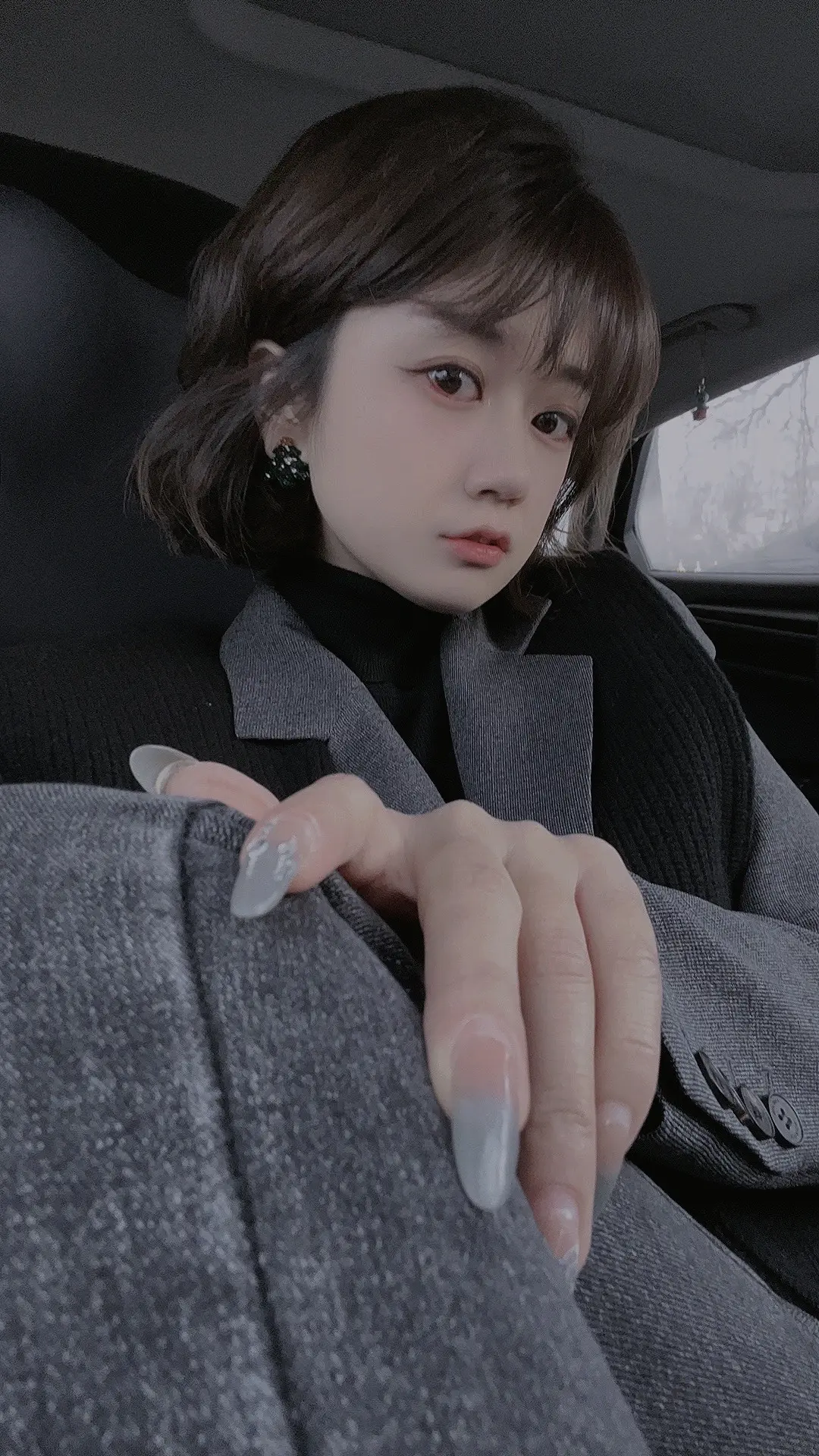 轻舟已过万重山～