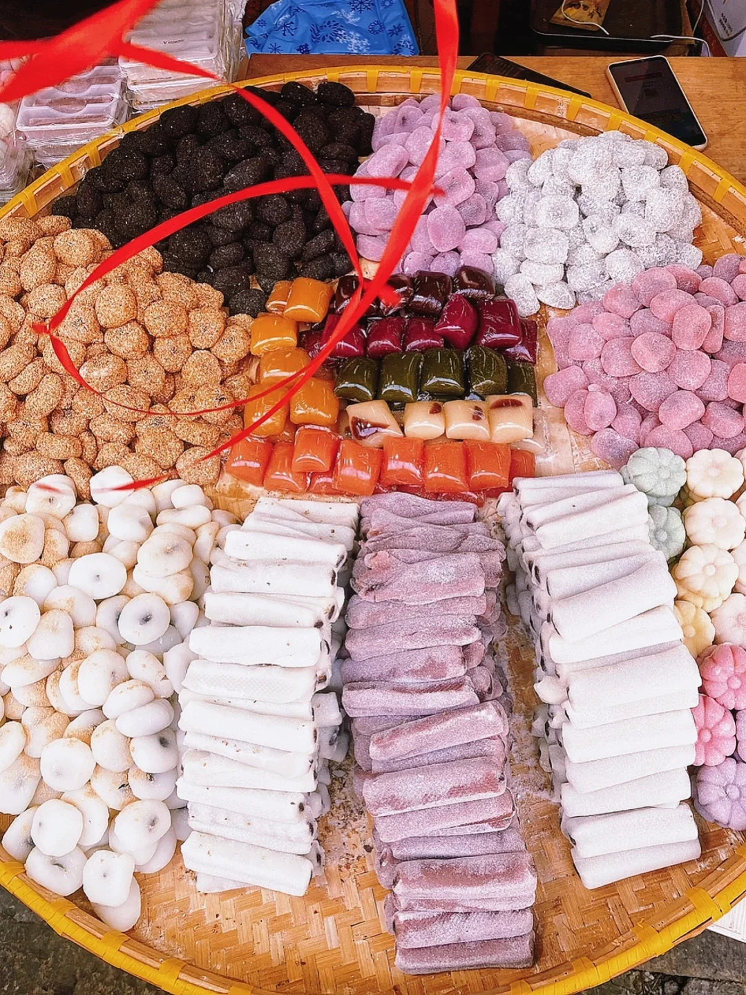 梦华录｜这怕是钱塘孙三娘做的果子吧⁉️