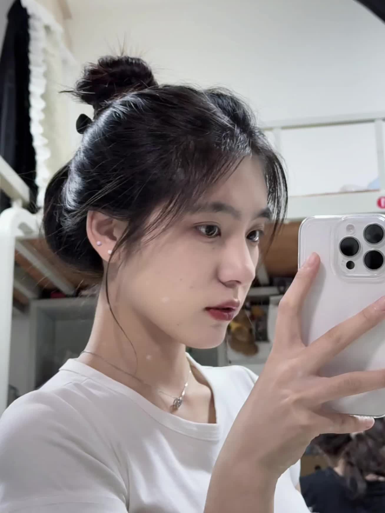 你的拥抱可以治愈一切