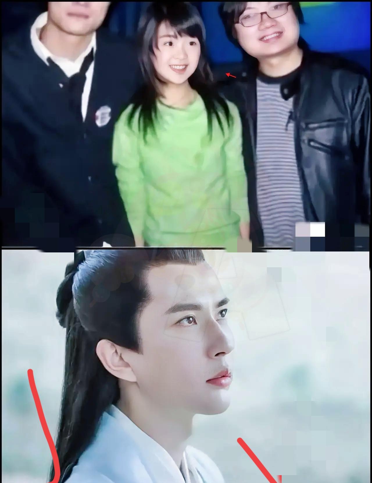 家人们，于朦胧坠楼事件真是疑点重重！被喊出去那天，唯一在场女性宋伊人，成了关键人