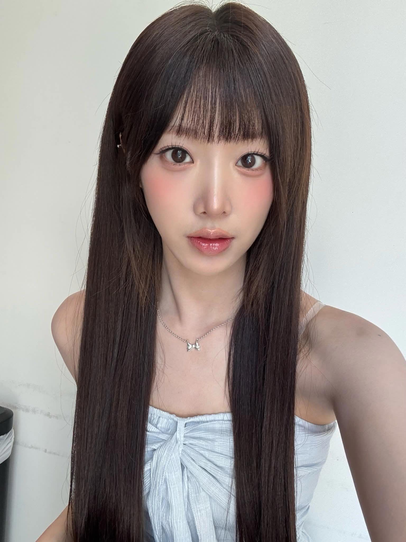 260531 tripleS Nien许念慈 