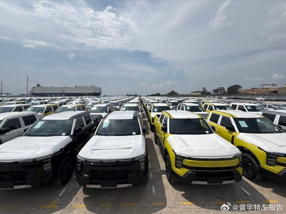 寰宇特车报告日产菲律宾公司确认，Navara Pro插电式混合动力版和Prime