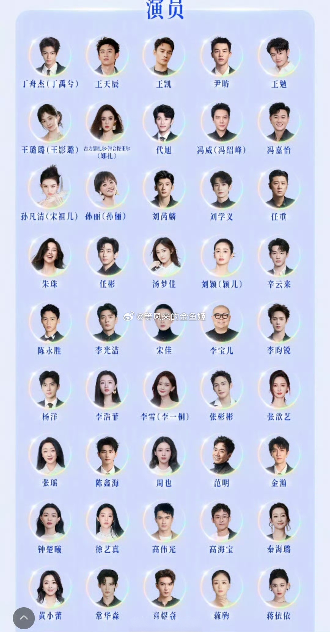 多名艺人痛失艺名其实还好，多看看就习惯了。