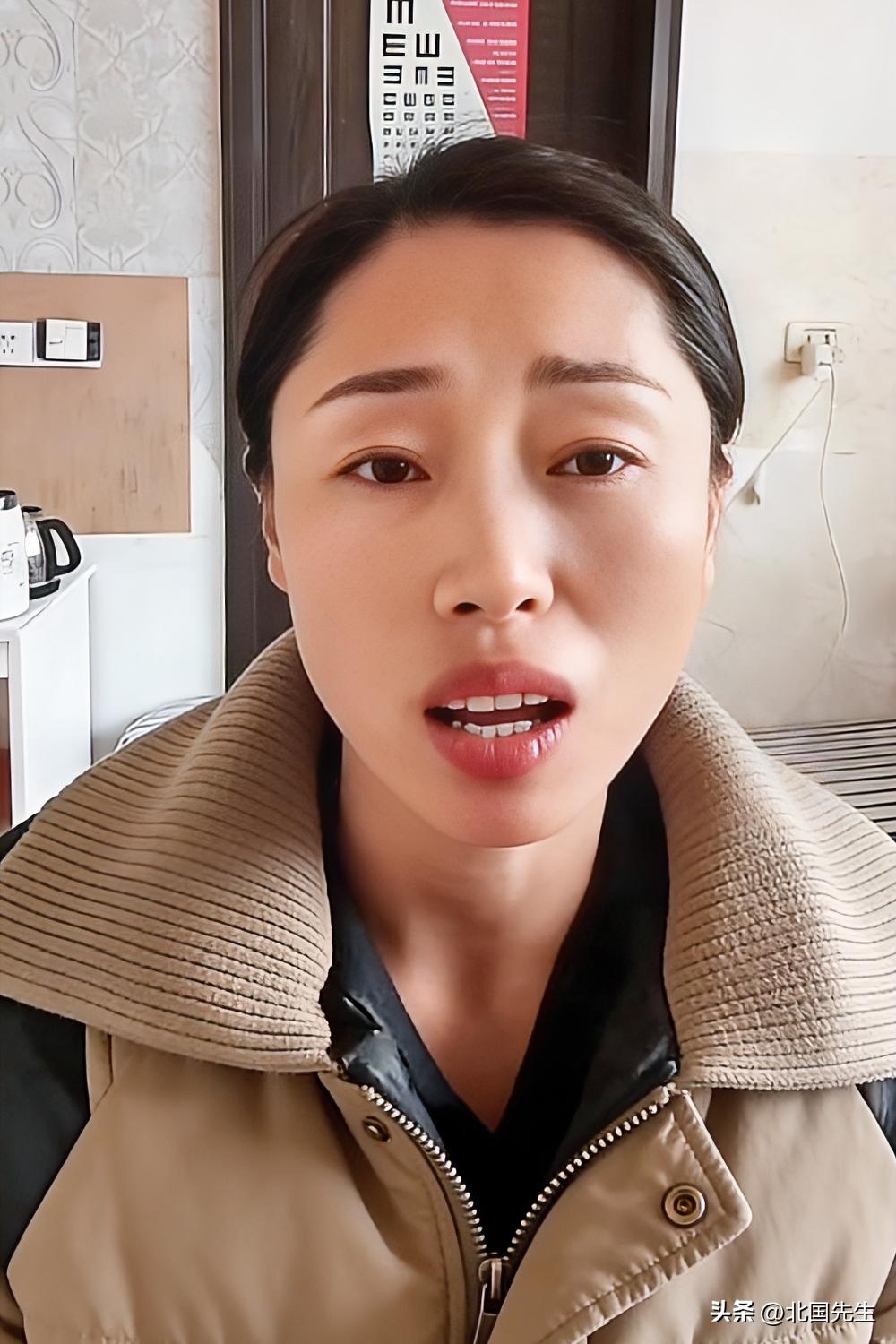 承认自己是“扶弟魔”，也彻底后悔。

弟弟贷款买车后，弟媳妇怀孕，花销较大，弟弟