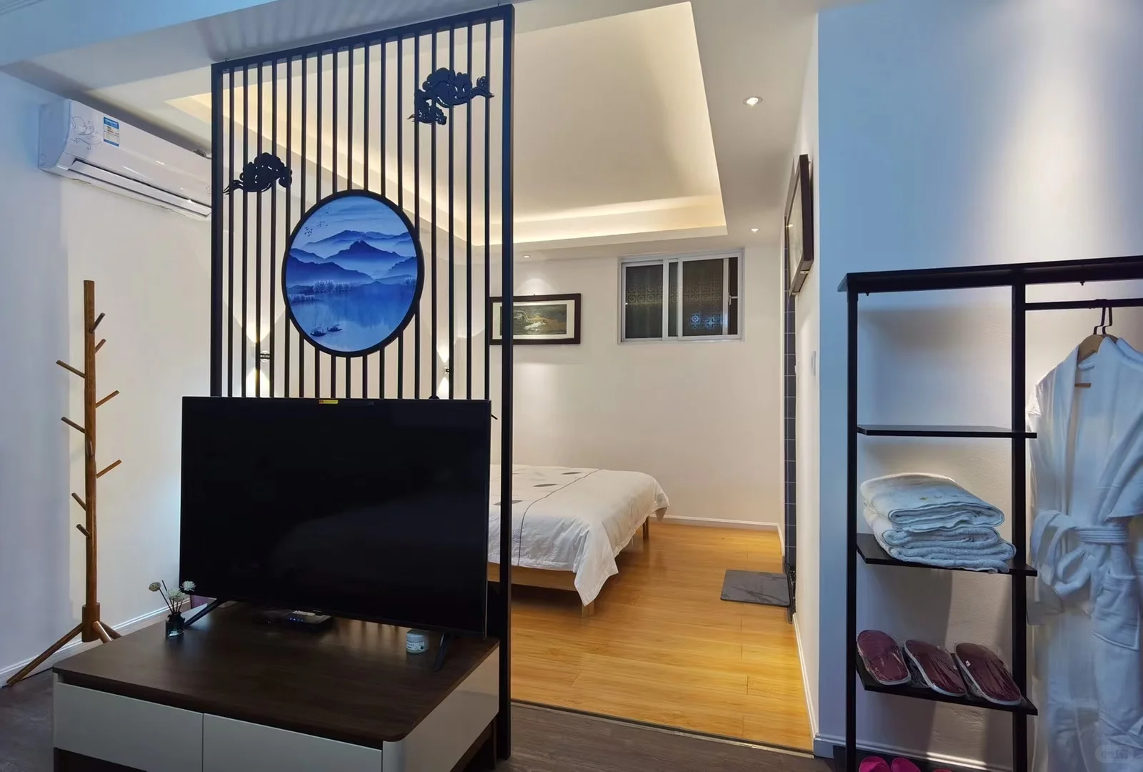 大理这么漂亮的民宿月租1600