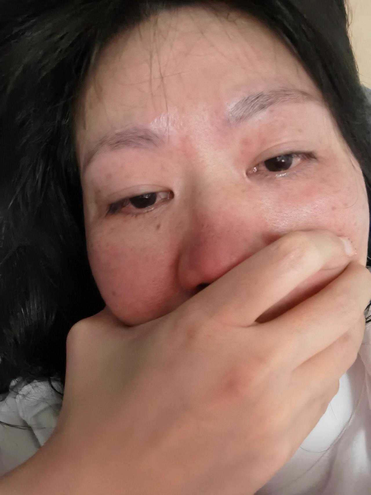 人到中年应该再也没有比我过得更惨了吧？
和朋友一起投资赔了30w。
如今又和老公