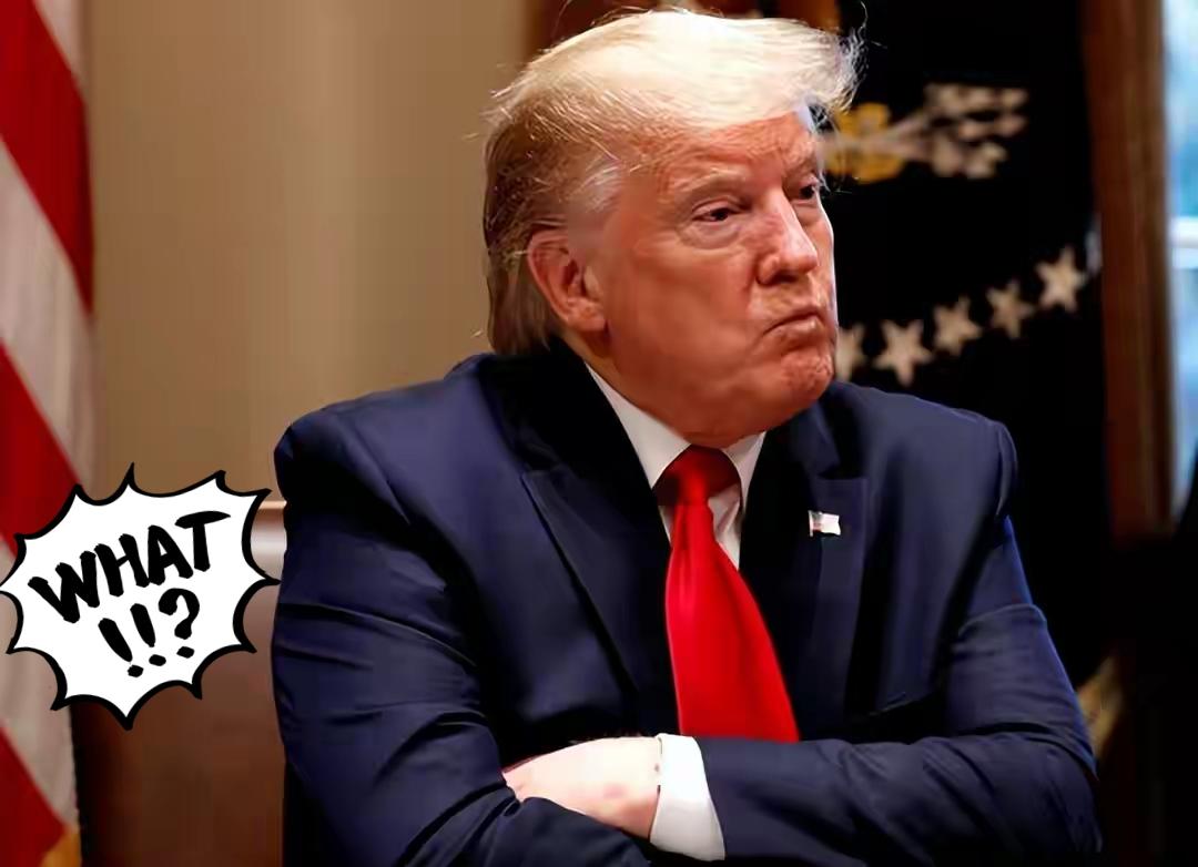 特朗普透露重大信息 ​！
美国总统特朗普对以色列媒体说，将在“适当时机”作出结束