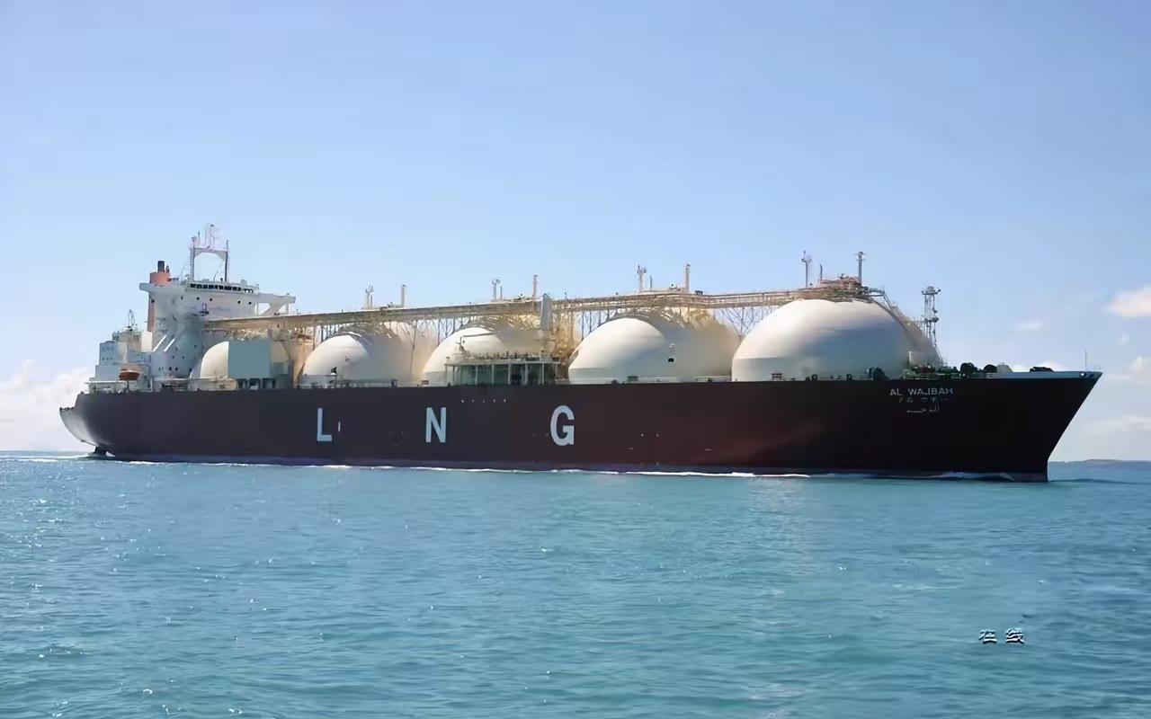 3月27日，澳媒报道，风暴袭击澳大利亚，直接影响了全球8%的LNG供应量。LNG