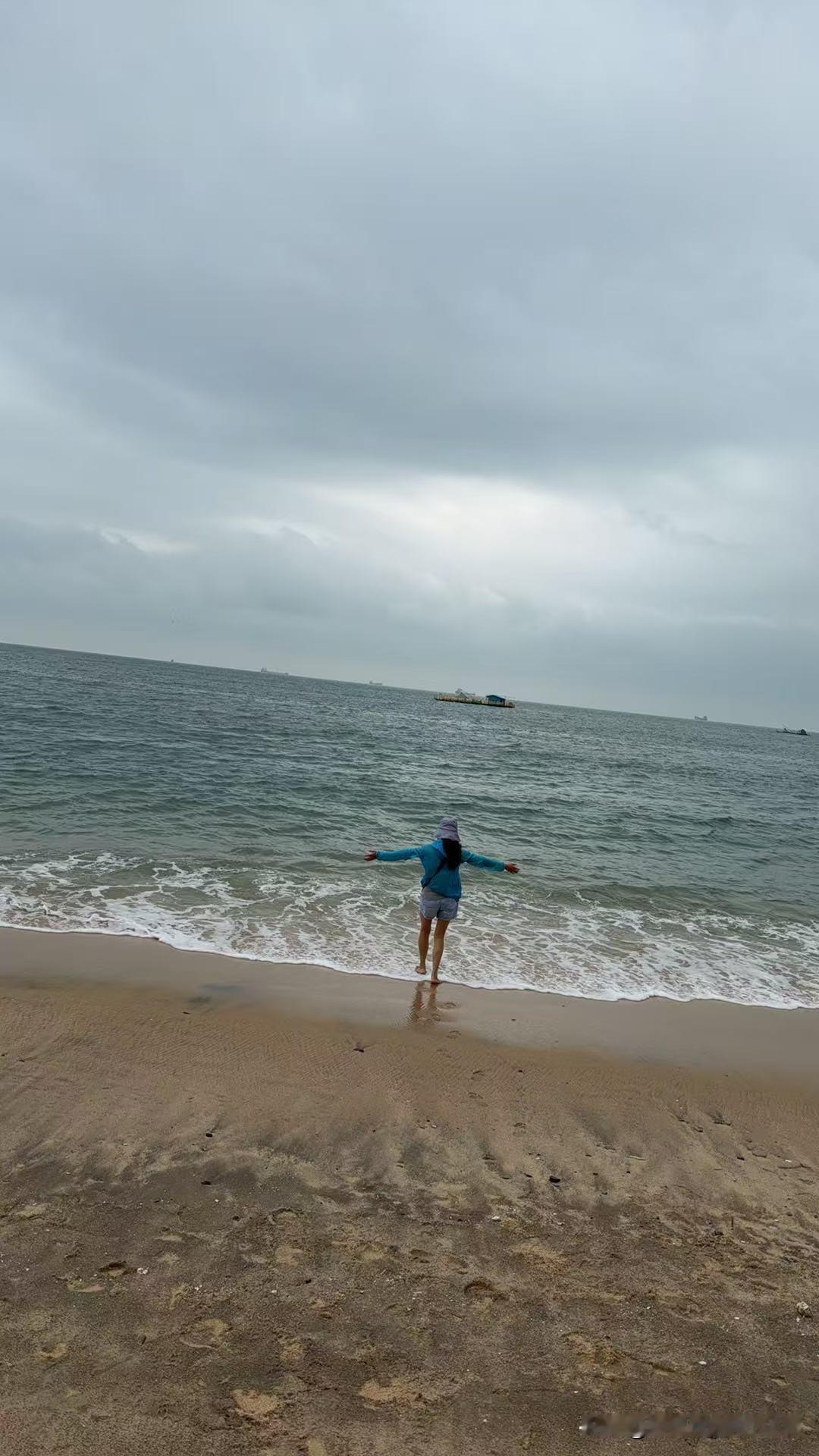 8天旅游两人只花了503元的个人消费，一路上都个人花销都是我手机支付，最后一晚在