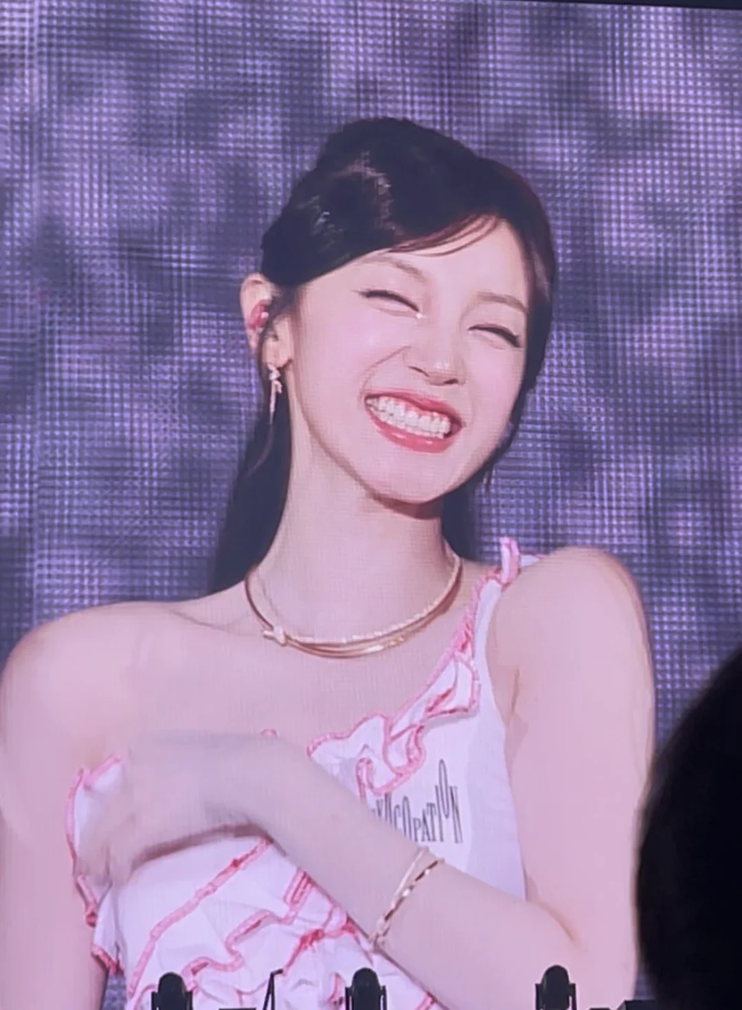 好治愈的笑容[抽泣R]
