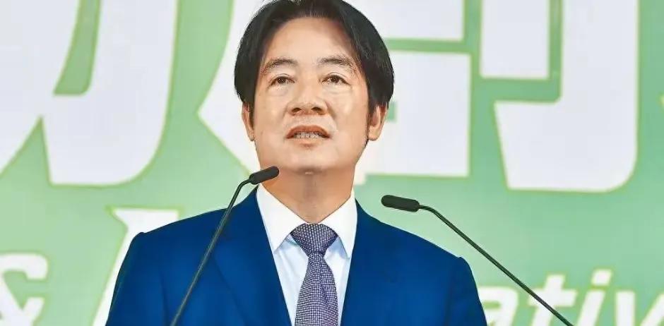 赖清德又要鬼鬼祟祟的去美国了！
根据香港《南华早报》等主流媒体报道，中国台湾地区