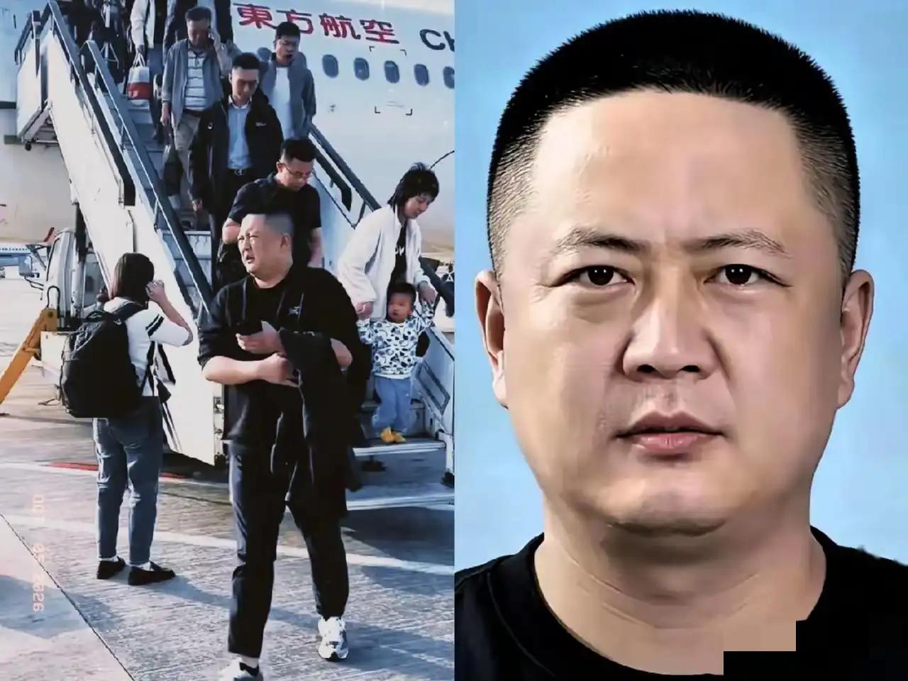 真有人觉得，航司暂停为欧某提供乘机服务，这件事就能就此翻篇？
 
把限制乘机当成