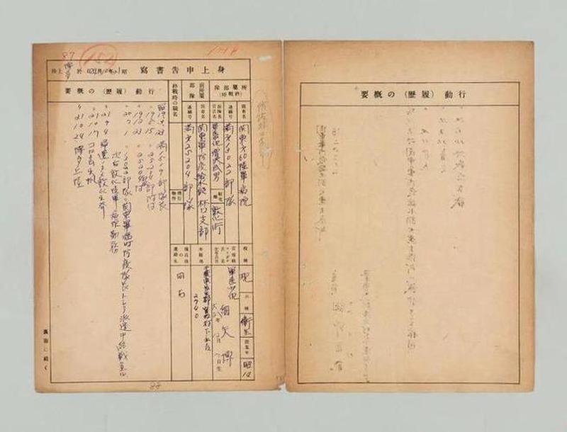 石井四郎这个人，连日本军内都有人说他"不正常"。

他不只是用活人做实验的指挥官