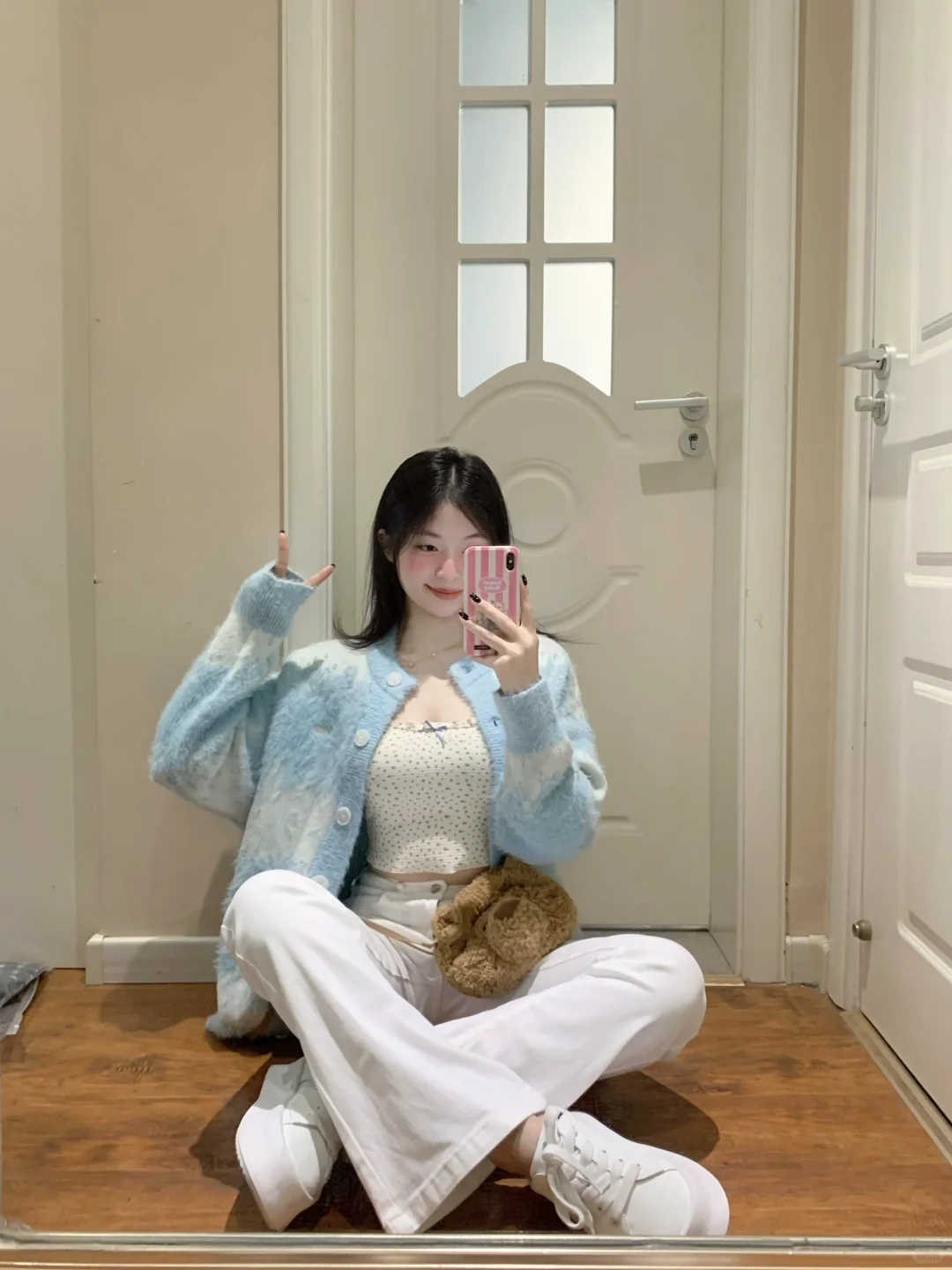 胶片日常🎞️～奶乎乎🐬