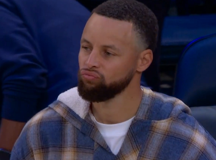 最后的战术失误告终 勇士3分惜败尼克斯  今天看完有啥想说的嘛？ 勇士vs尼克斯