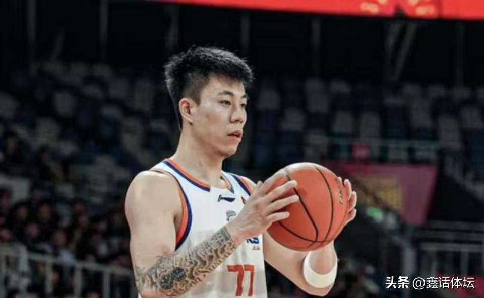 排位战，广东居然输给了上海40分，你想到了吗？

在今晚结束的一场CBA常规赛中