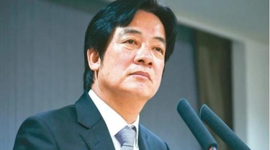 赖清德放话“台湾人不是中国人”，高志凯怒斥“连自己爹都不认”，两岸认同与民生冲突