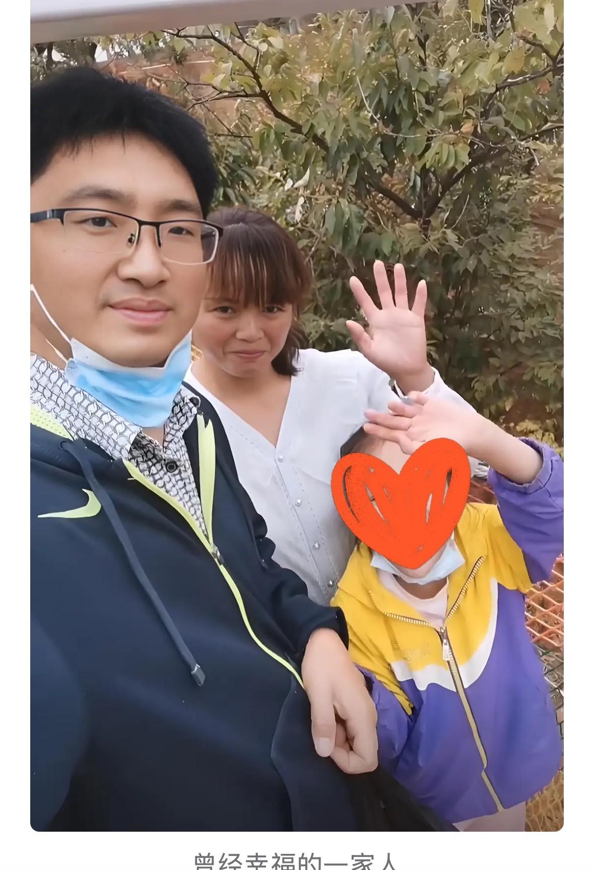 越野车里发现妻子尸体，

丈夫说结婚20年从没吵过架，

人到底怎么没的？

那