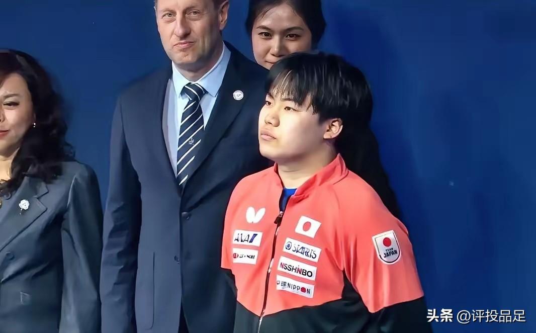 张本智和与松岛辉空，情绪表达都烦人！
1.世界杯成绩
张本智和16岁拿亚军：20