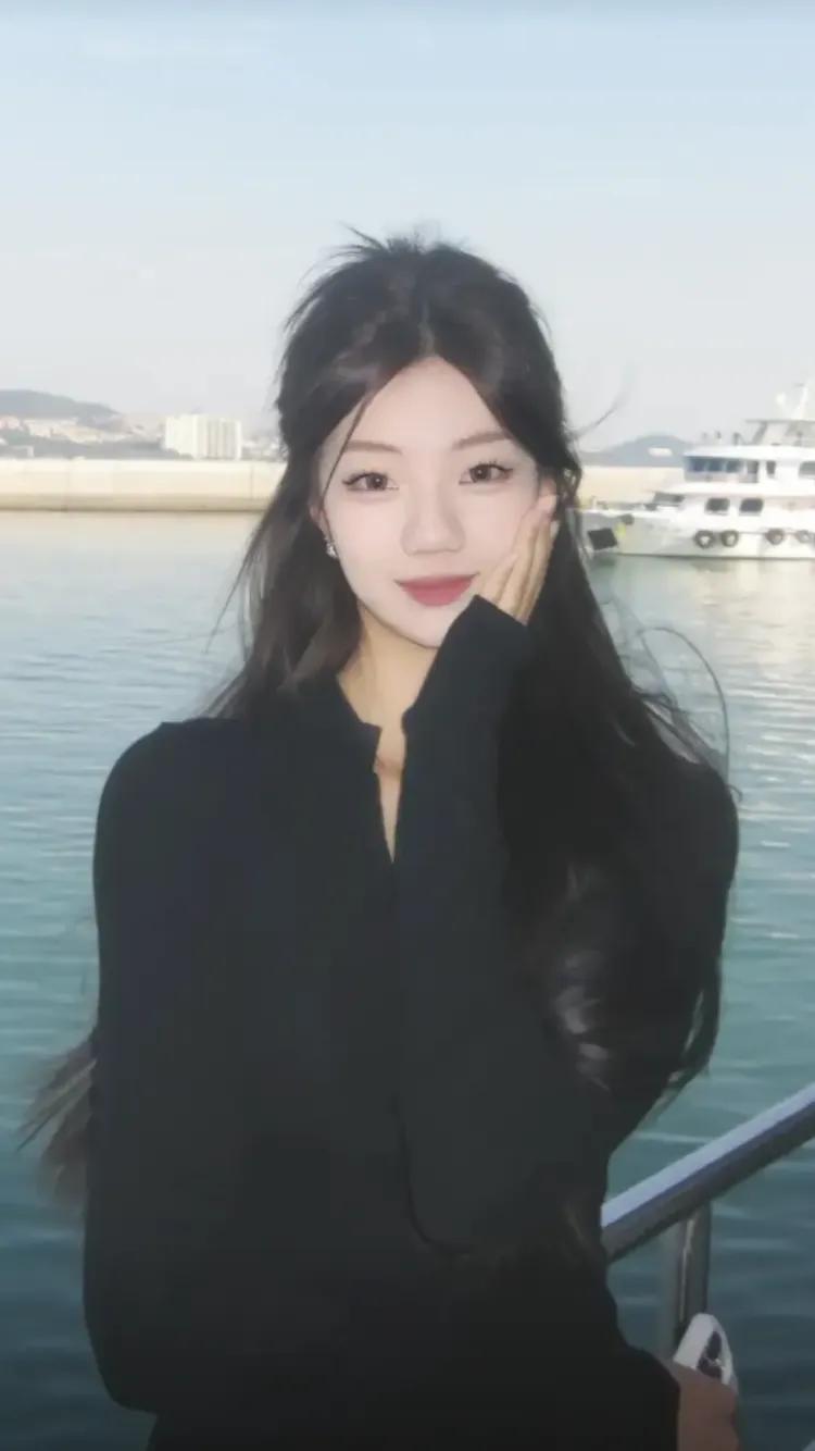 大美女