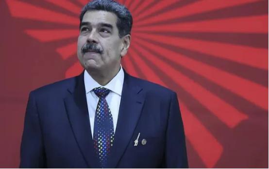 马杜罗将被转手

阿根廷向美国发出引渡马杜罗的请求，其实是给美国抓捕马杜罗解套，